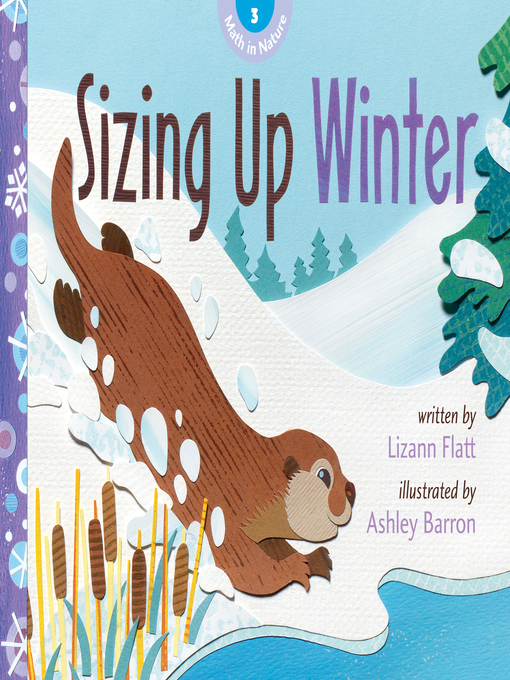 Title details for Sizing Up Winter by Lizann Flatt - Available